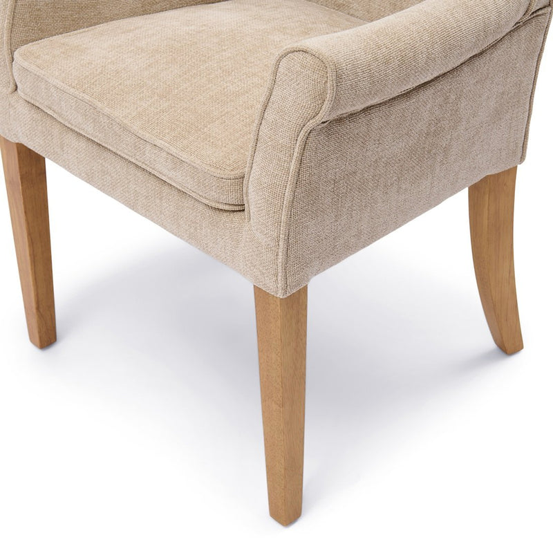 Riviera Maison Esszimmerstuhl La Scala