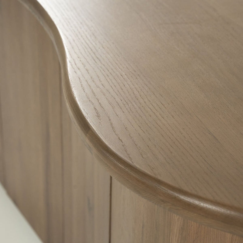 Eleonora Sideboard Josh, braun-www.Stil-Ambiente.de-96377