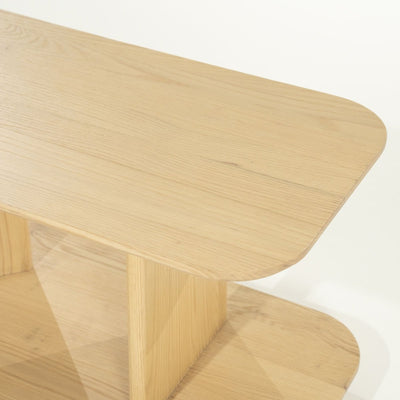 Eleonora Beistelltisch Ty, Natur-www.Stil-Ambiente.de-96384