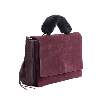 Bag Strap | Mink-Stil-Ambiente-NCF1325-11-15