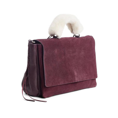 Bag Strap | Mink-Stil-Ambiente-NCF1325-80-15