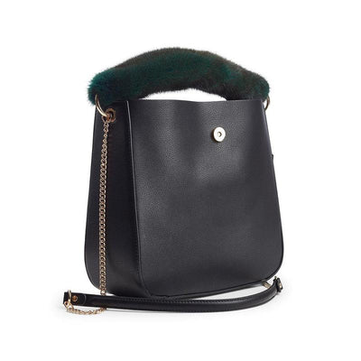 Bag Strap | Mink-Stil-Ambiente-NCF1326-91-14