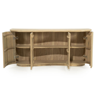 Eleonora Sideboard Josh, natur-www.Stil-Ambiente.de-96376