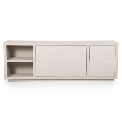 Eleonora Kommode Helsinki, Taupe-www.Stil-Ambiente.de-96278