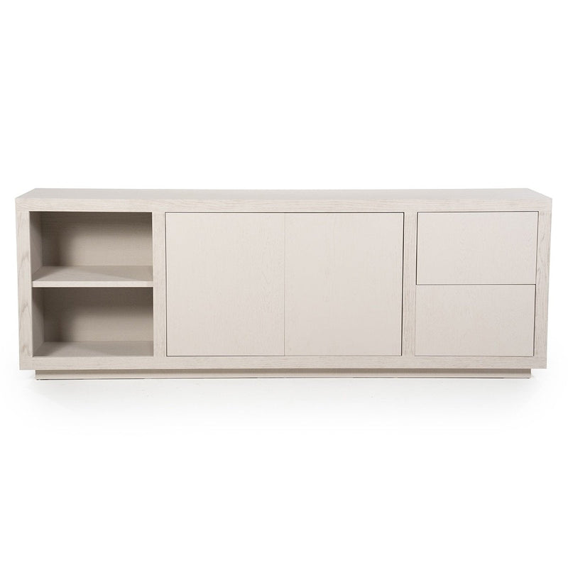 Eleonora Kommode Helsinki, Taupe-www.Stil-Ambiente.de-96278
