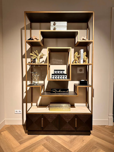 Richmond Interiors Regal Claremont (Браун)