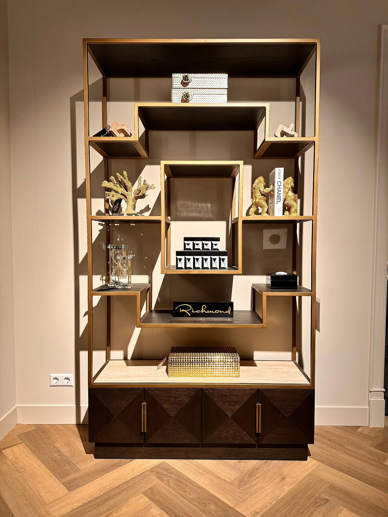 Richmond Interiors Regal Claremont (Браун)