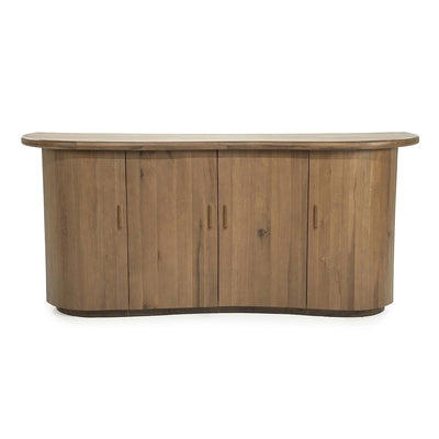 Eleonora Sideboard Josh, braun-www.Stil-Ambiente.de-96377