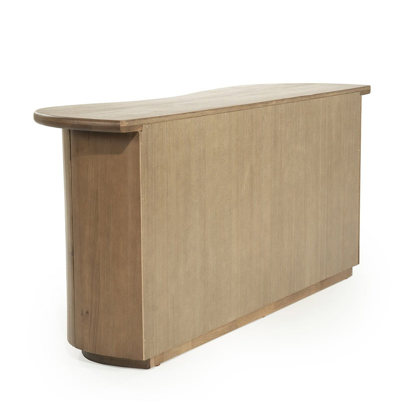 Eleonora Sideboard Josh, braun-www.Stil-Ambiente.de-96377