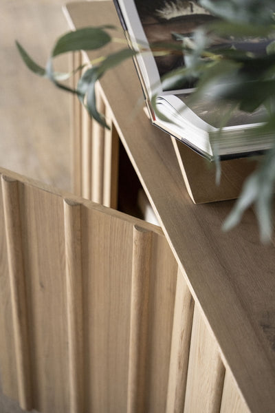 Eleonora Kommode Jake, Natur-www.Stil-Ambiente.de-96408