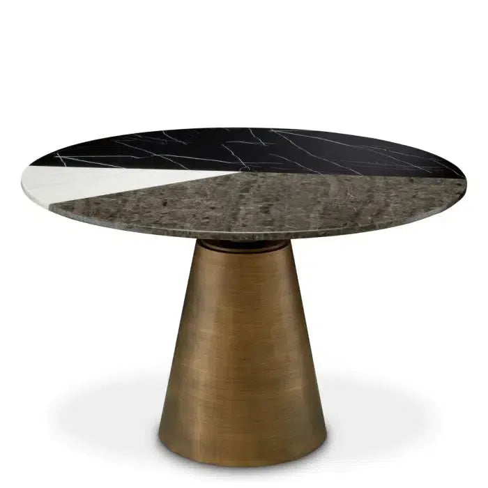 DINING TABLE TRICOLORI-www.Stil-Ambiente.de-2