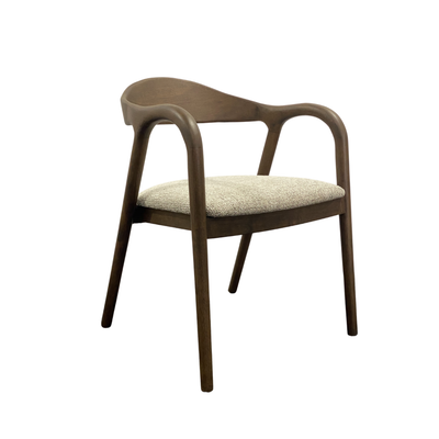 Richmond Interiors – Esszimmerstuhl Mihara Mocca Fancy-8721009422977-www.Stil-Ambiente.de-S4652 MOCCA FANCY