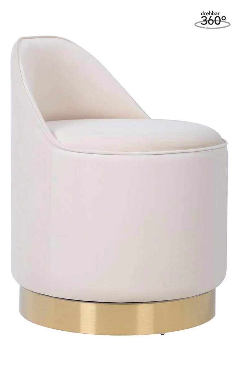 Drehsessel Kjartan-Stil-Ambiente-BILZO-IVY