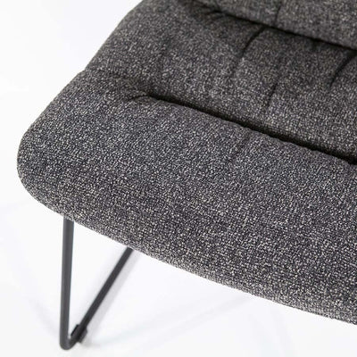 Eleonora Stuhl Danica - Anthrazit-www.Stil-Ambiente.de-95583