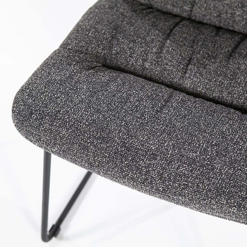 Eleonora Stuhl Danica - Anthrazit-www.Stil-Ambiente.de-95583