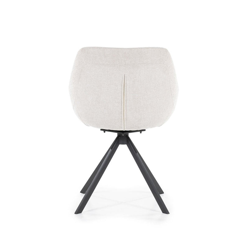 Eleonora Stuhl Mamé Beige Houston-www.Stil-Ambiente.de-95840