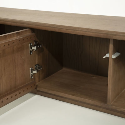 Eleonora TV-Board Josh, braun-www.Stil-Ambiente.de-96375