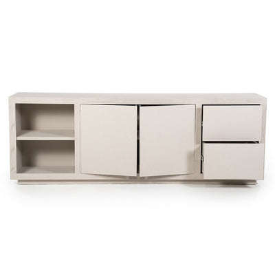 Eleonora Kommode Helsinki, Taupe-www.Stil-Ambiente.de-96278