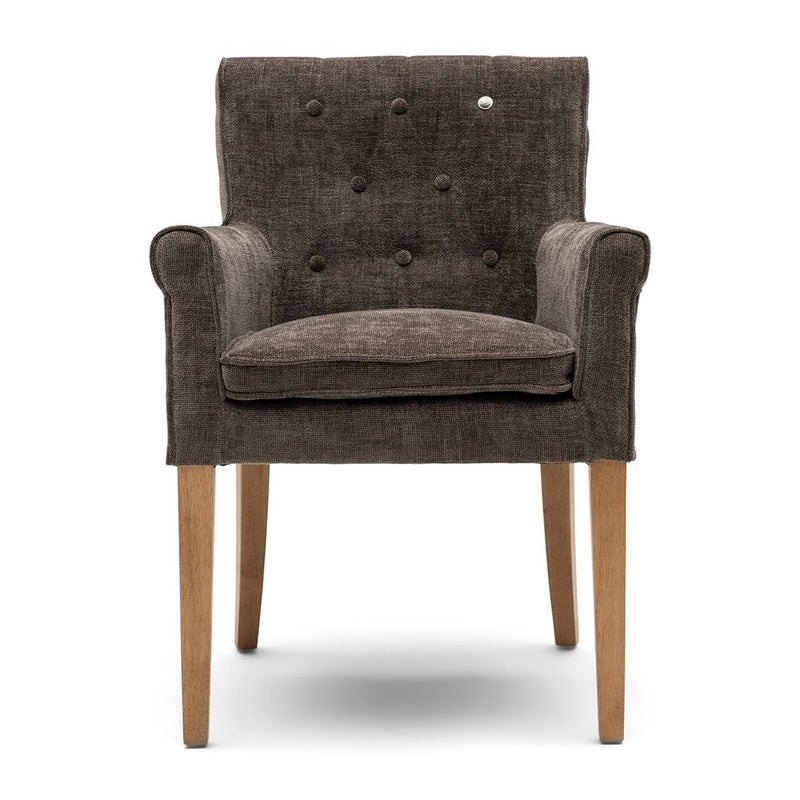 Riviera Maison Esszimmerstuhl La Scala