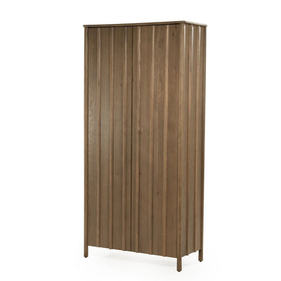 Eleonora Schrank Jake, Braun-www.Stil-Ambiente.de-96411