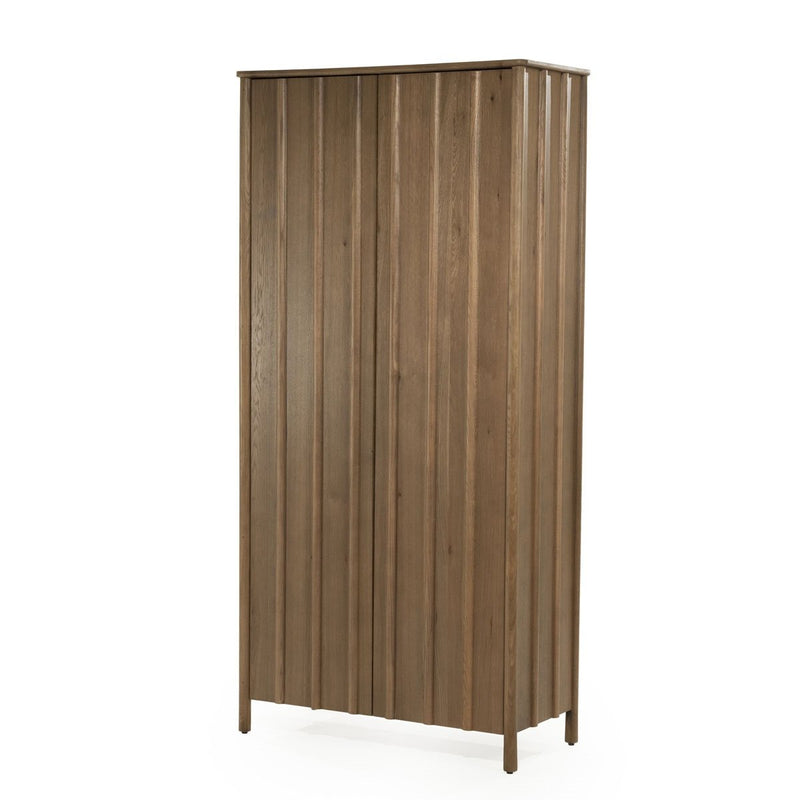 Eleonora Schrank Jake, Braun-www.Stil-Ambiente.de-96411