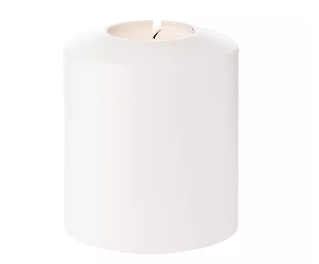 EDZARD - Set de 4 Décoration Lys, en aluminium Doré, hauteur 6,5 cm - Candle Concept EDZARD - Set de 4 Décoration Lys, en aluminium Doré, hauteur 6,5 cm - Candle Concept