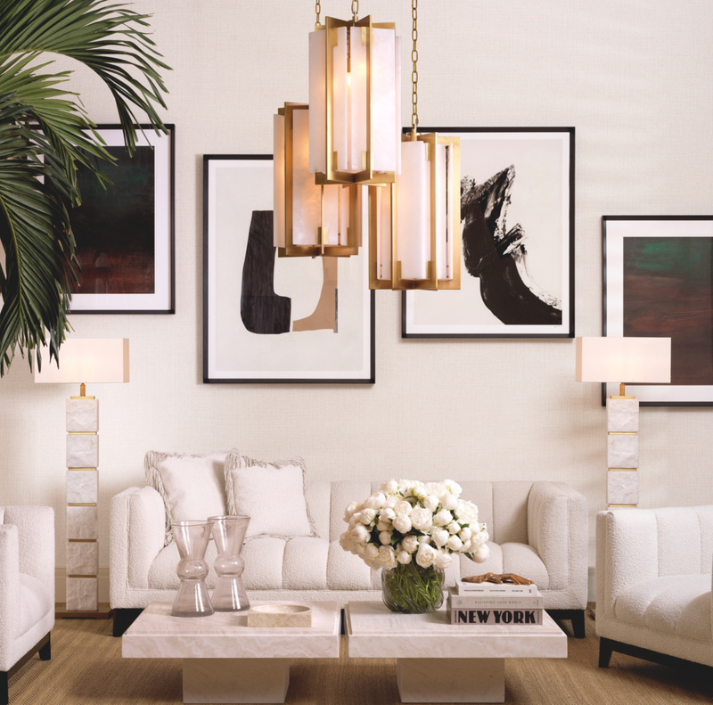 Eichholtz Couchtisch SARTORIA-Stil-Ambiente-116334