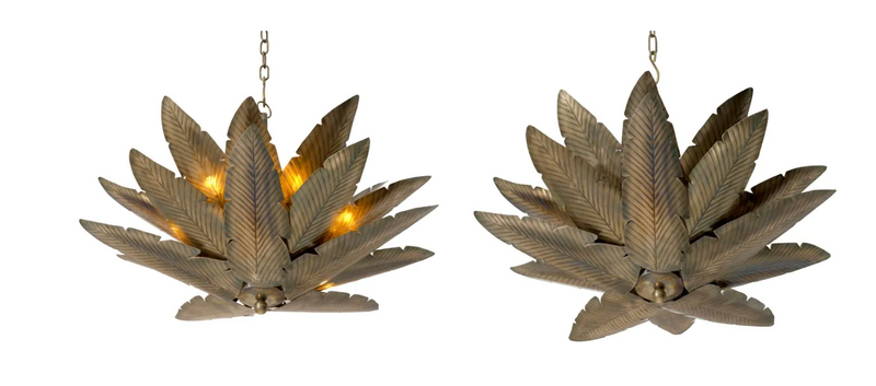 Eichholtz Hængende lampe Varano