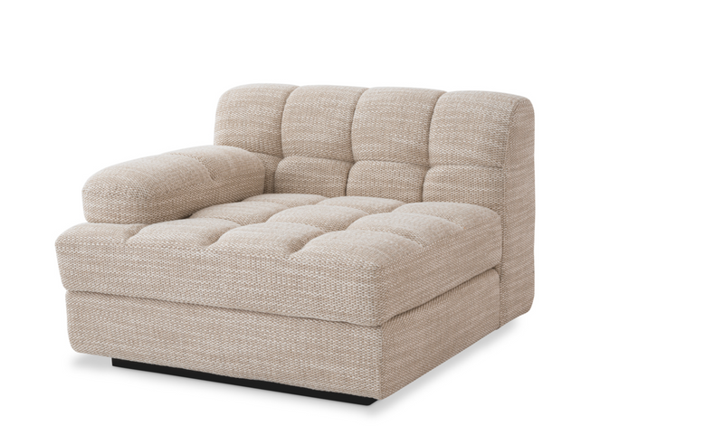 Eichholtz Modular Sofa DEAN LEFT-Stil-Ambiente-118760