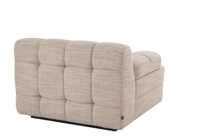 Eichholtz Modular Sofa DEAN LEFT-Stil-Ambiente-118760