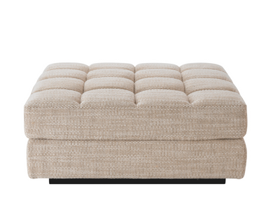 Eichholtz Modular Sofa DEAN OTTOMAN-Stil-Ambiente-118761