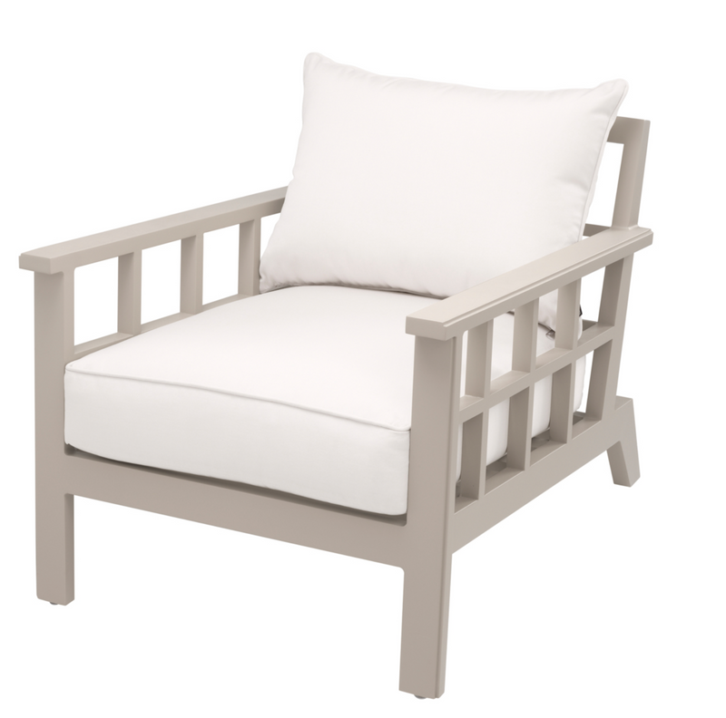 Eichholtz Outdoor Sessel CAP-FERRAT-Stil-Ambiente-113740