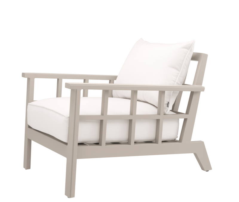 Eichholtz Outdoor Sessel CAP-FERRAT-Stil-Ambiente-113740