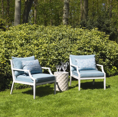 Eichholtz Outdoor Sessel ELLA VISTA-Stil-Ambiente-113220