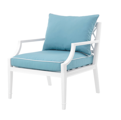 Eichholtz Outdoor Sessel ELLA VISTA-Stil-Ambiente-113220