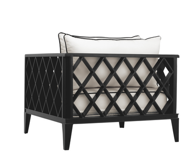 Eichholtz Outdoor Sessel OCEAN CLUB-Stil-Ambiente-113621