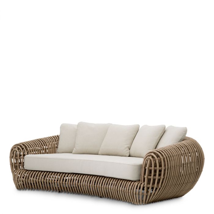 Eichholtz Outdoor Sofa Siderno-www.Stil-Ambiente.de-119200