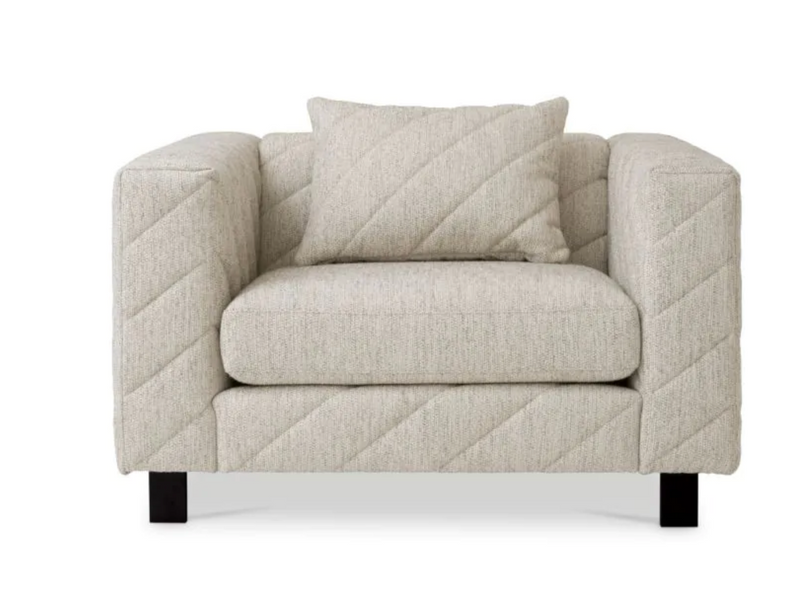 Eichholtz Avellino Agchair