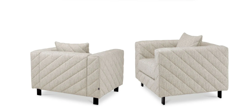 Eichholtz Avellino Agchair