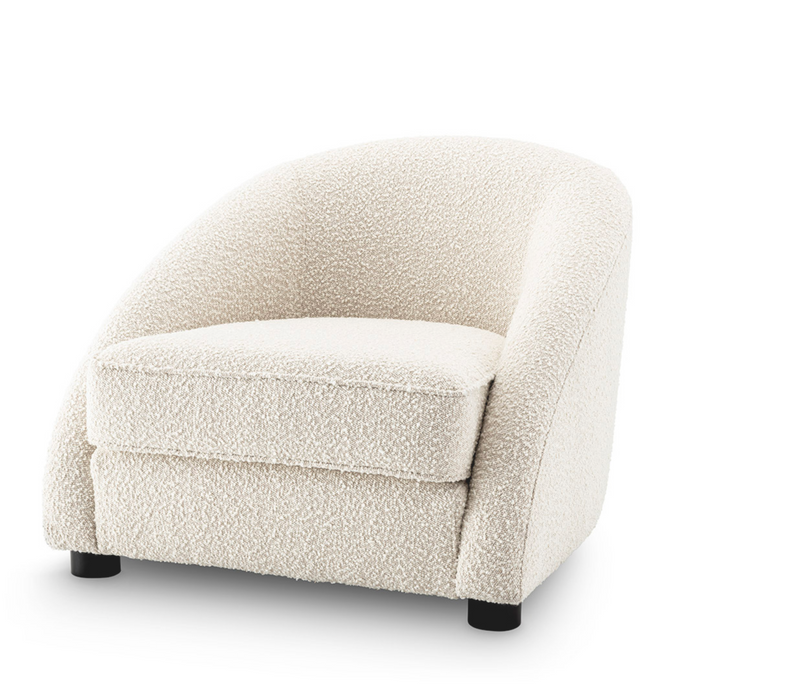 Eichholtz Sessel CRUZ-Stil-Ambiente-114903