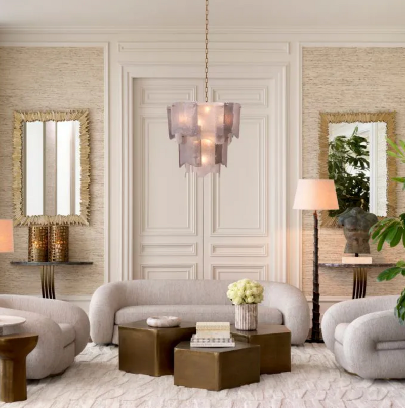 Eichholtz Косенза кресло