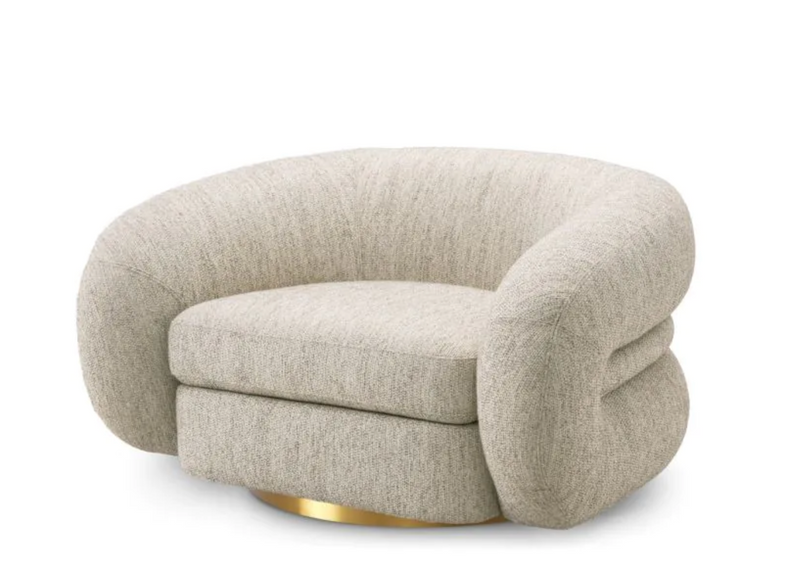 Eichholtz Косенза кресло