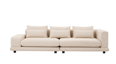Eichholtz Sofa DI ANGELO-Stil-Ambiente-116747