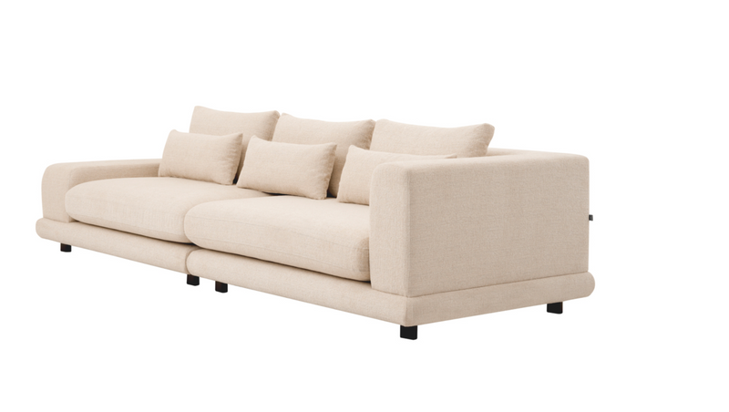 Eichholtz Sofa DI ANGELO-Stil-Ambiente-116747