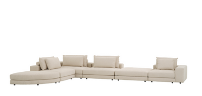 Eichholtz Sofa LOUNGE CLUB-Stil-Ambiente-116419