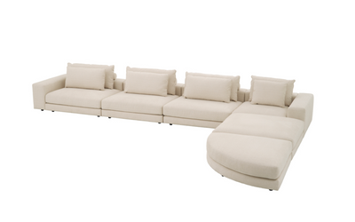 Eichholtz Sofa LOUNGE CLUB-Stil-Ambiente-116419