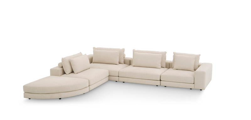 Eichholtz Sofa LOUNGE CLUB-Stil-Ambiente-116419