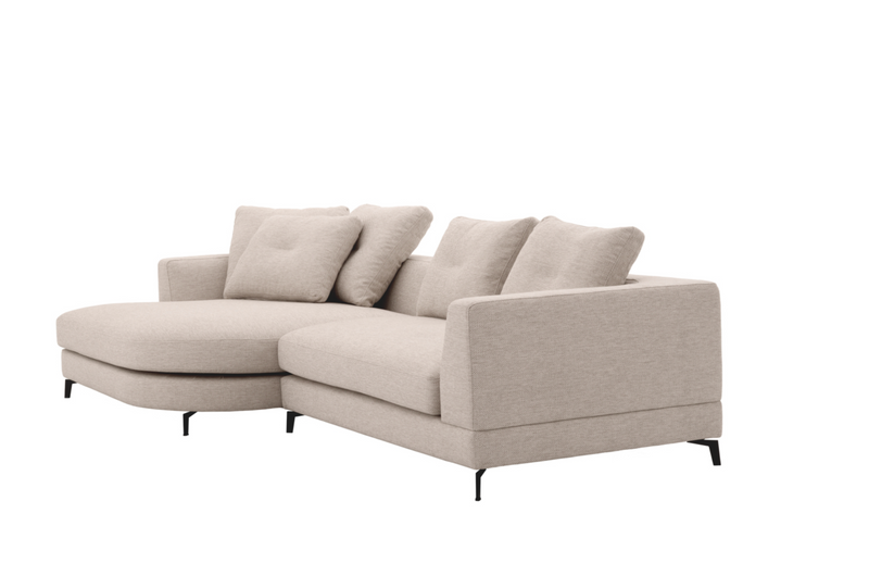 Eichholtz Sofa MODERNO S LEFT-Stil-Ambiente-117124