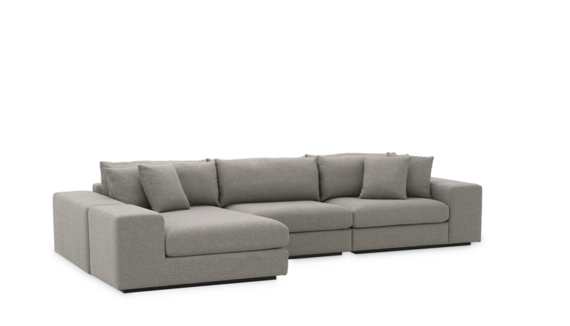 Eichholtz Sofa VISTA GRANDE LOUNGE-Stil-Ambiente-118573