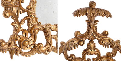 Eichholtz Spiegel Rococo